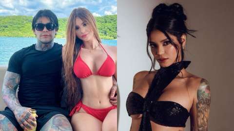 Yeferson Cossio reveló frente a su novia si aún tiene sentimientos por Jenn Muriel
