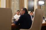 Hay expectativa en el gabinete de Petro por nuevo consejo de ministros televisado