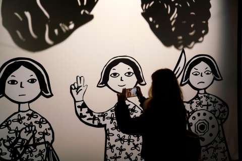Por qué “Persépolis” sigue siendo esencial para entender la crisis en Irán