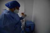 Vacunas: llegaron 126.360 nuevas dosis de Pfizer contra el coronavirus
