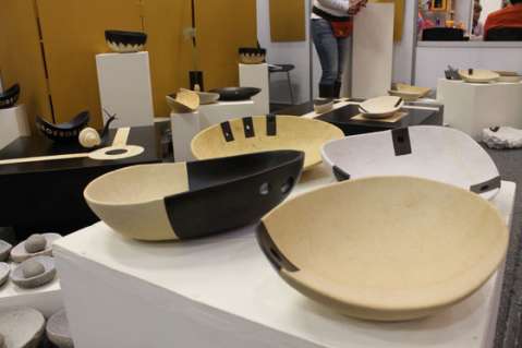Expoartesanías, un buen lugar para compras navideñas