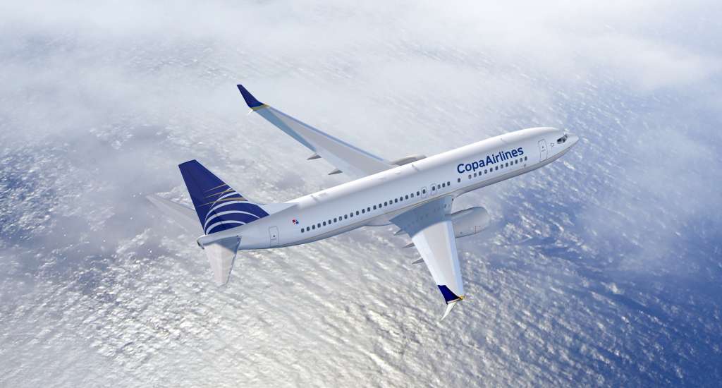 Cúcuta se convierte en el noveno destino en Colombia de Copa Airlines.