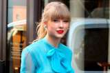 A Taylor Swift no le gustan las fiestas de Hollywood