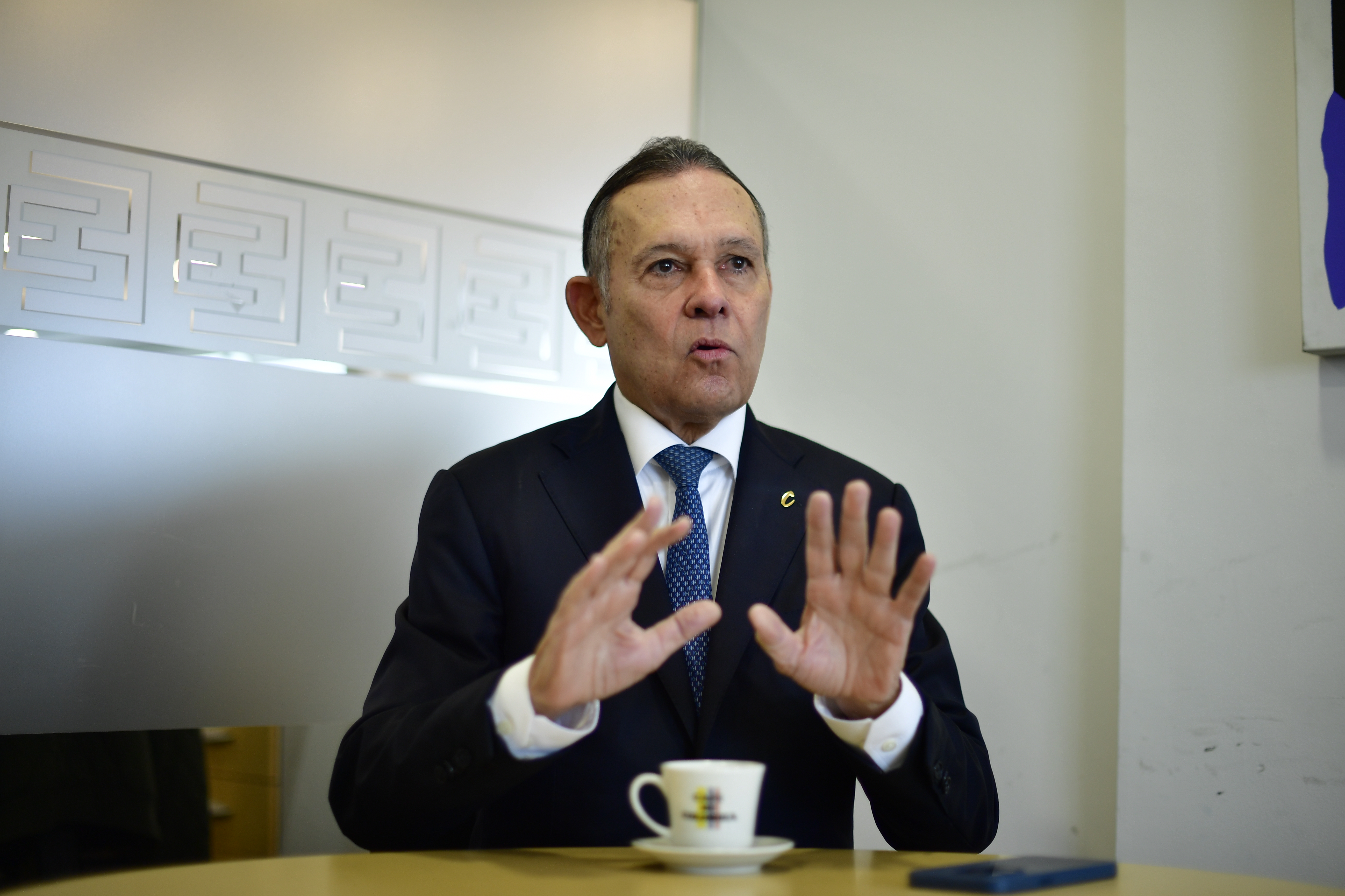 Senador de la Republica