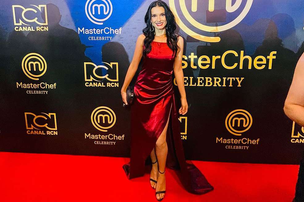Paola Rey