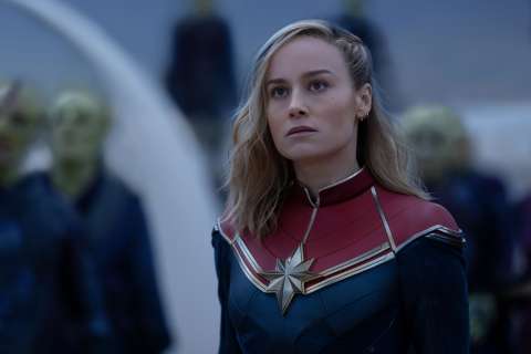 Cinco datos curiosos de The Marvels, la nueva película del MCU
