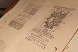 Un viaje a la imprenta que dio vida a la primera edición de “Don Quijote”