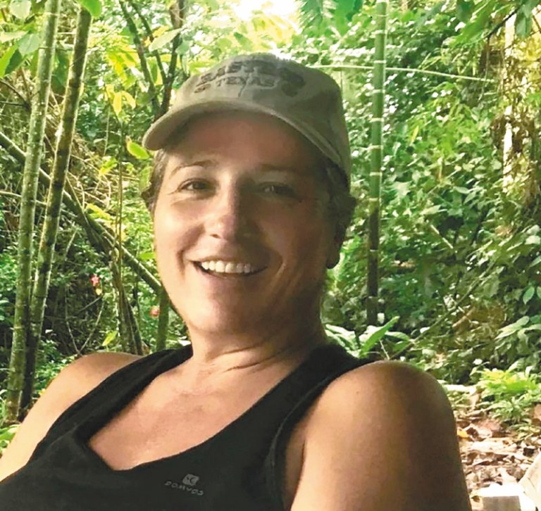 El asesinato de Juana Perea en Nuquí, el oasis menos violento de Chocó