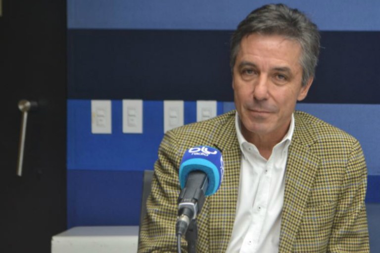 La versión de Sancho en el expediente Odebrecht