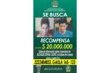 Autoridades tras la pista de menor desaparecida en Tunja
