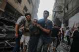 Israel, Gaza y las leyes de la guerra a propósito de la escalada con Hamás
