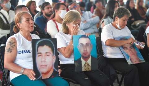 “Escuchar puede ser más valioso que una condena”: psicóloga de la CEV
