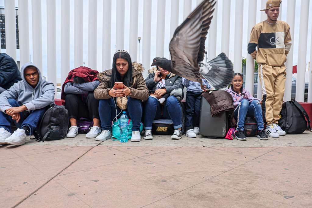 WhatsApp es la aplicación de mensajería más utilizada por los migrantes, especialmente en América Latina.