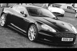 Medio siglo del carro del Agente 007