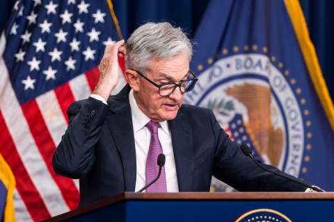 Análisis: La Fed debe esperar