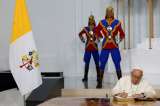 De Juan XXIII a Francisco