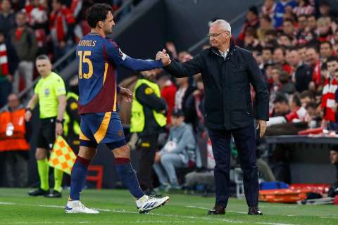 Mats Hummels le dice adiós al fútbol y se retirará al final de la temporada