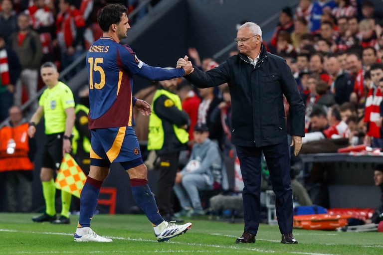 Mats Hummels le dice adiós al fútbol y se retirará al final de la temporada