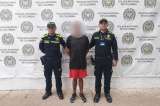 Capturan a alias “León”, jefe de una red que explotó sexualmente a más de 150 mujeres