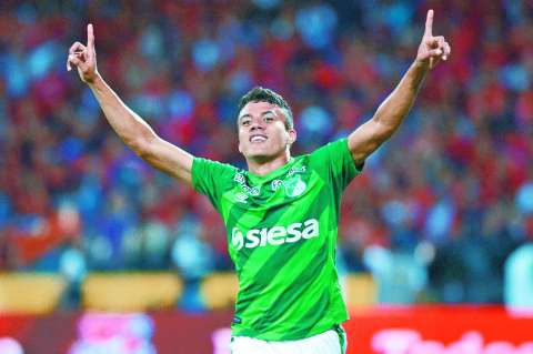 Andrés Felipe Roa: “Esto es solo el comienzo”