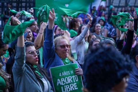 Lo que nadie te ha contado sobre el aborto en Colombia