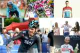 Estas son las figuras del ciclismo mundial que estarán en el Tour Colombia 2.1