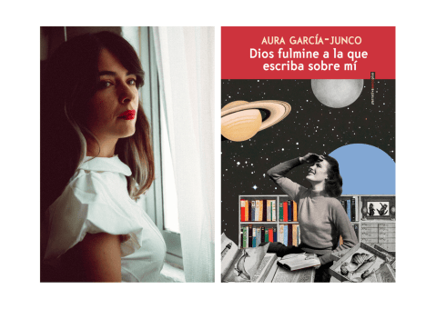 Los libros del padre muerto que regresan a su Ítaca