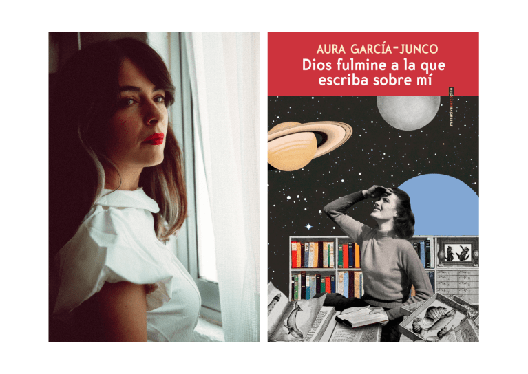 Los libros del padre muerto que regresan a su Ítaca