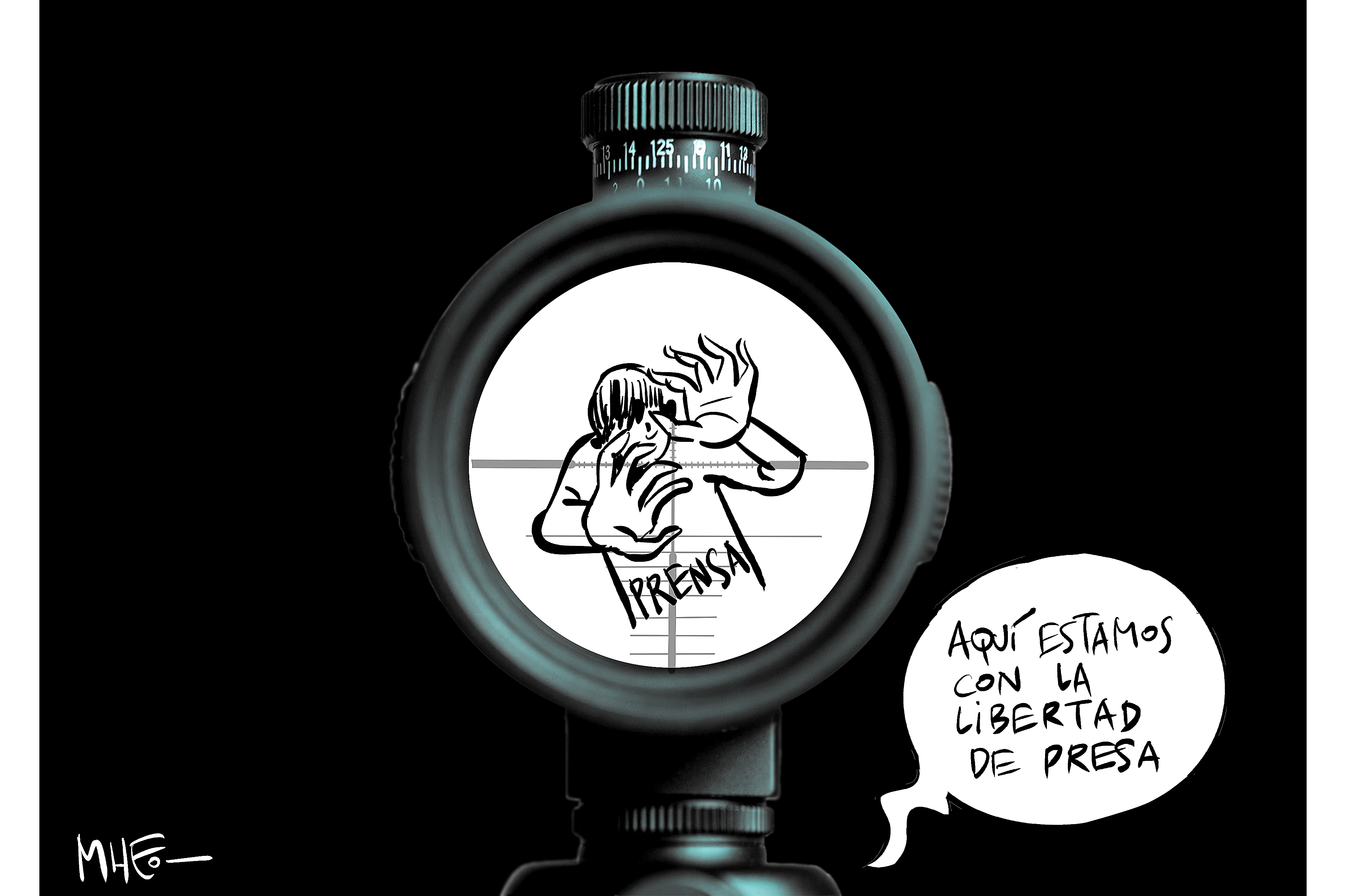 Caricaturas
