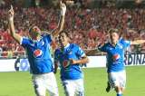 Millonarios empató con Chicó en su primer examen de Liga Águila
