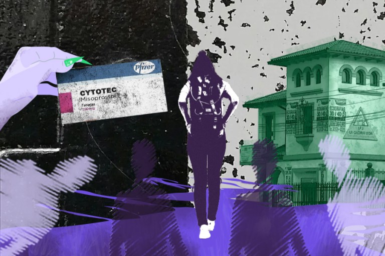 “Como es venezolana le dejo el Cytotec en 100 mil”: los sitios de aborto clandestinos