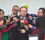 Juez ordenó la libertad de Andrés Felipe Arias, condenado por Agro Ingreso Seguro