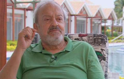 Muere el actor y comediante Carlos “El Gordo” Benjumea a sus 80 años