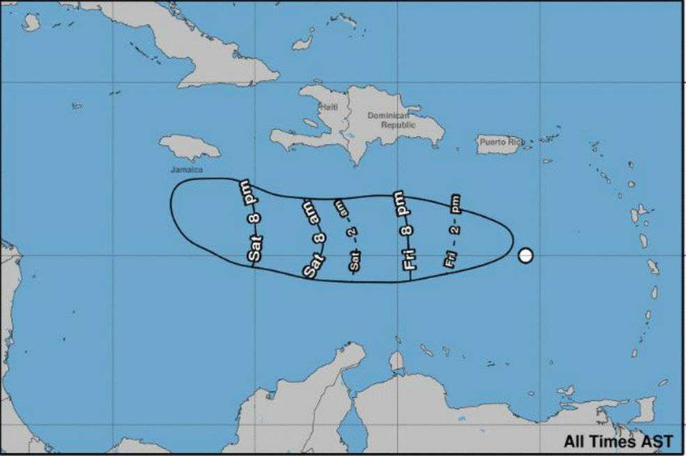 NOAA