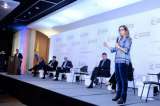 Jornada Única, importante aporte para la paz y equidad en Colombia: Gina Parody