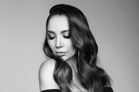 Paola Jara presenta “Sin ti”, su nuevo EP de tres canciones