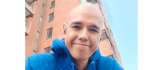 Diego Guauque: Después del cáncer renace fuera de Colombia y envía emotivo mensaje