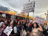 “No son mercancía”: protesta contra tiendas de animales en la Caracas tras nueva denuncia