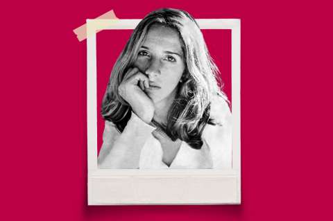 La vida de Gabriela Samper a través de los ojos de su hija, Mady Samper