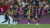 Así quedó el palmarés de la Champions League con el histórico título de PSG