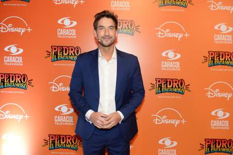 Carlos Torres: edad, estatura, novia y más del actor de ‘Pedro el escamoso 2′