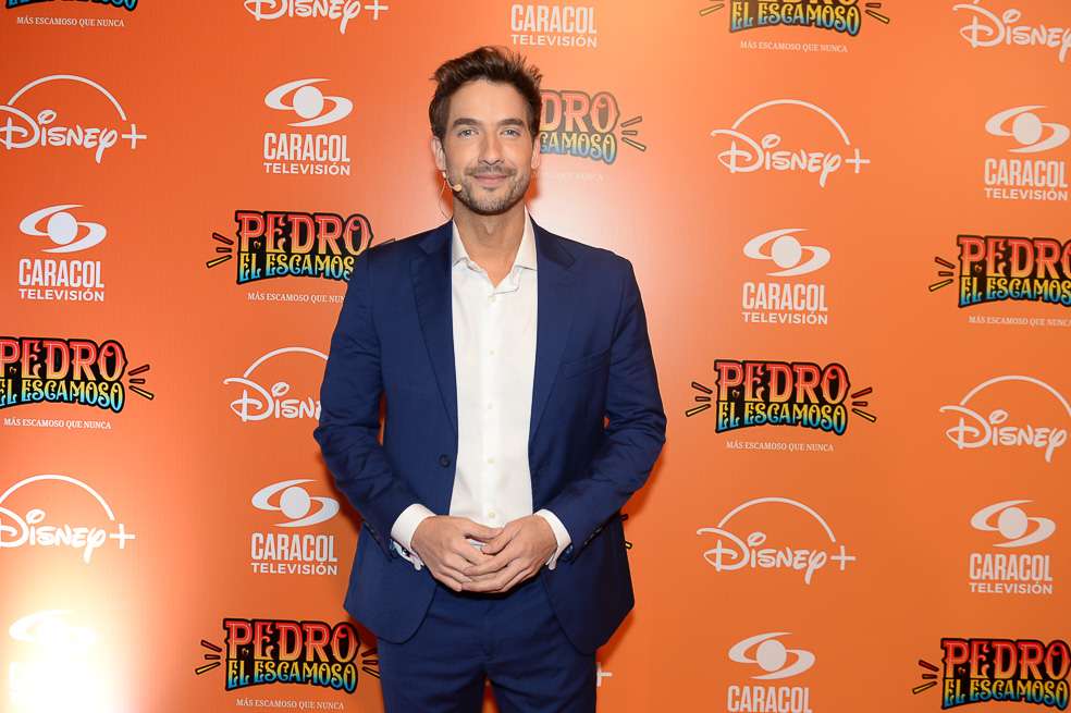 Carlos Torres