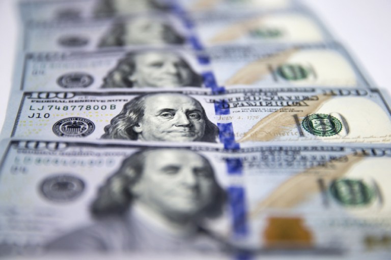 Deuda externa colombiana llegó a US$157.523 millones en mayo