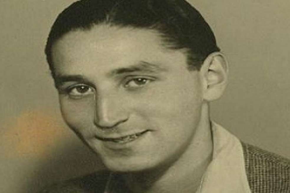 Fredy Hirsch construyó "un paraíso" infantil en medio del infierno nazi. / EFE