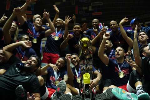 Todo lo que debe saber de la nueva temporada de la Liga WPlay de Baloncesto