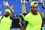 Juan Sebastián Cabal y Robert Farah debutarán este viernes en el Masters de Miami