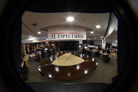 El Espectador, uno de los medios más consultados por líderes de opinión en 2026