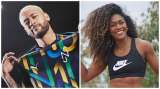 Dickson, del Desafío XX, apareció en 2021 en un comercial con Neymar Jr. (video)