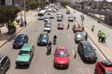 ¿Va a entrar a Bogotá este lunes festivo? Recomendaciones para evitar trancones y multas
