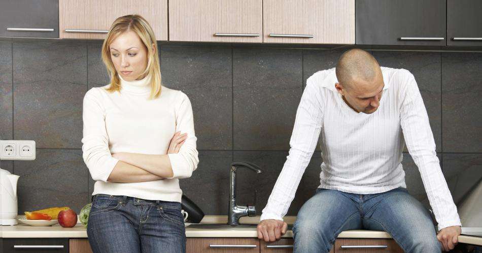Cuatro problemas de comunicación que llevan al divorcio